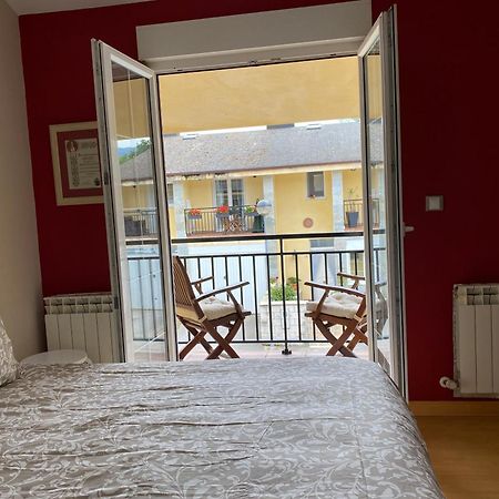 Habitacion Con Bano Privado En Casa Del Anfitrion Carandía Esterno foto