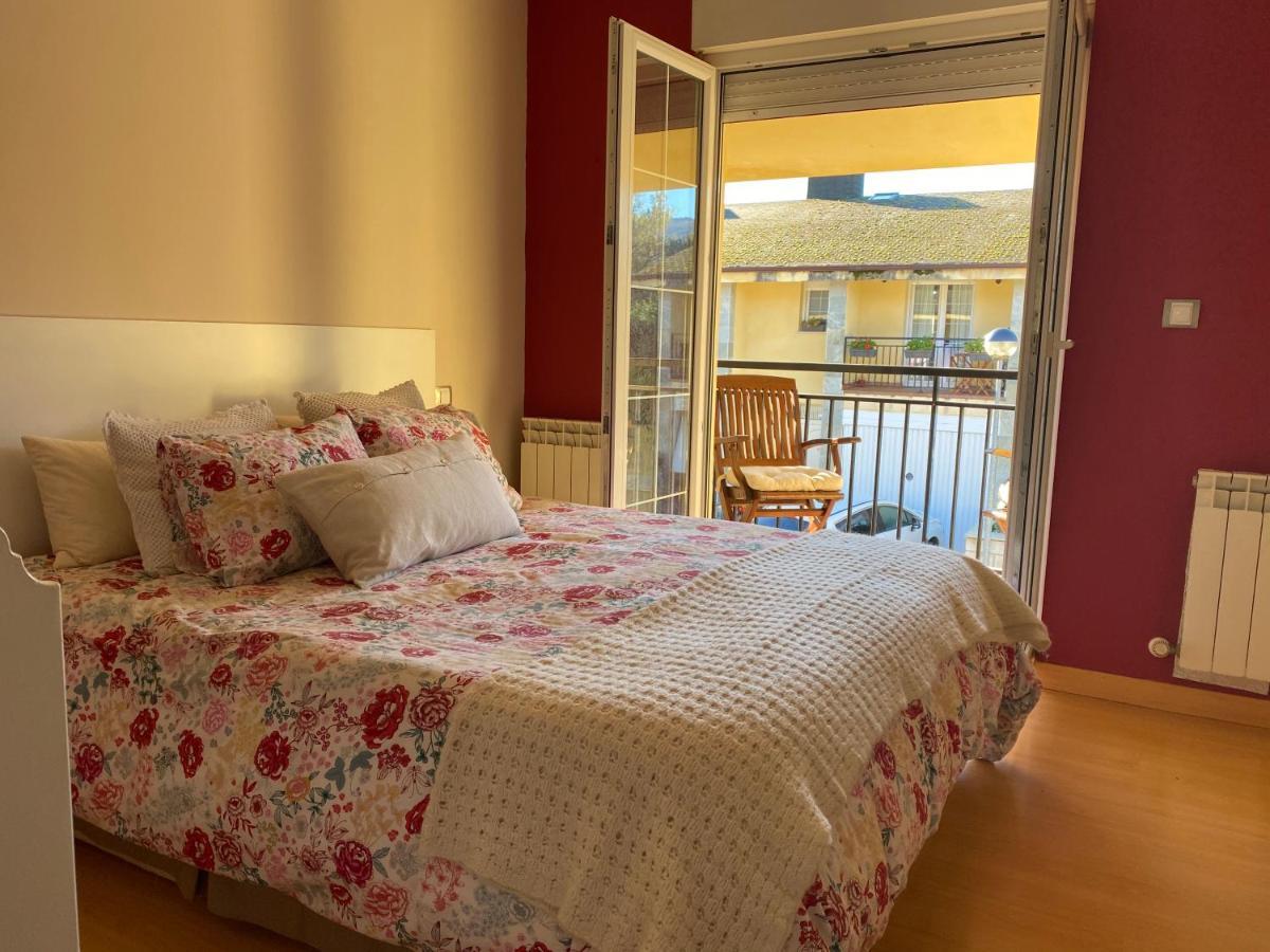 Habitacion Con Bano Privado En Casa Del Anfitrion Carandía Esterno foto
