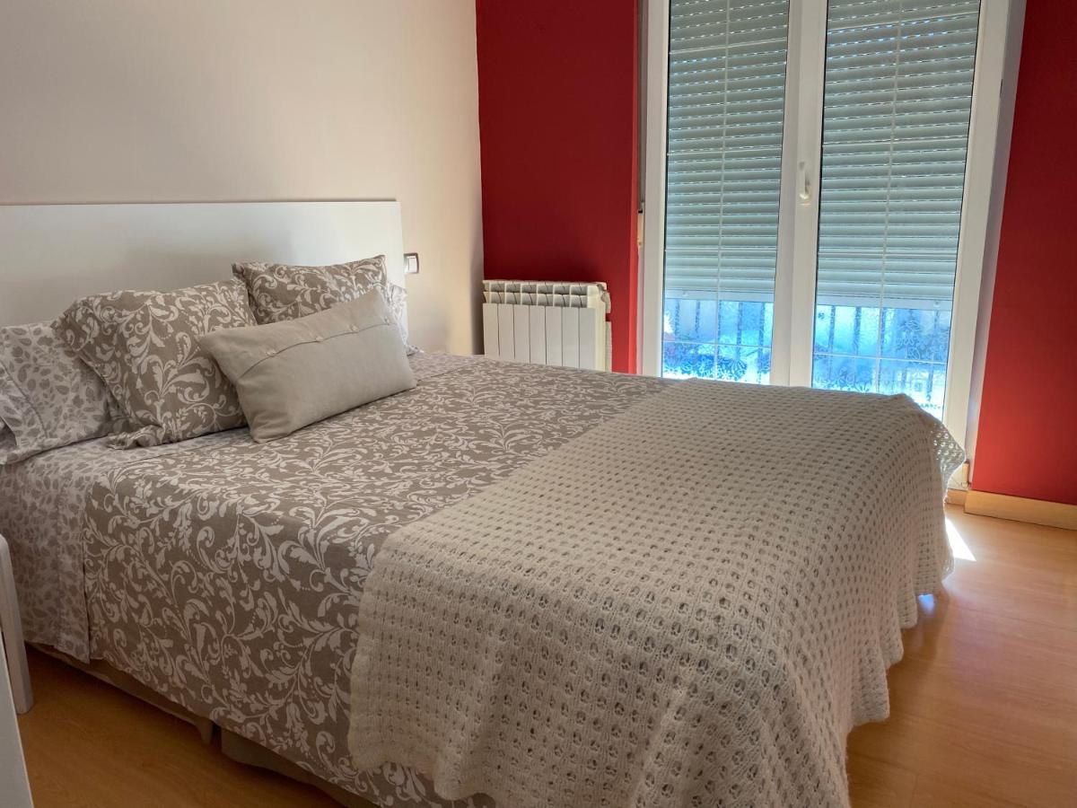 Habitacion Con Bano Privado En Casa Del Anfitrion Carandía Esterno foto